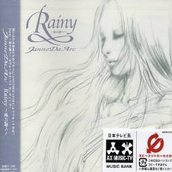 Janne Da Arc : Rainy